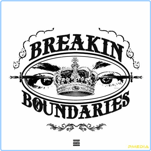 Jxggi Breakin Boundaries (2024) [320 Kbps] I2La7odz_o