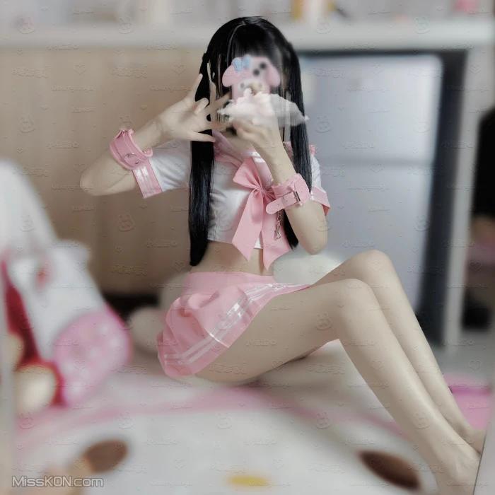 Coser@自整理福利姬: 六套合集 2024-10-22 (816 photos )(451)