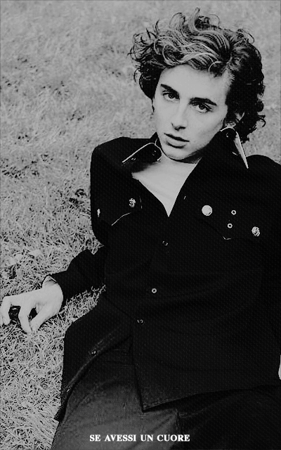 timothée chalamet (avatars) CJRw9S7l_o