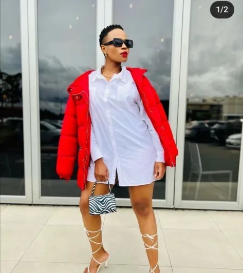 Dr. Zondo From Durban Gen: Check Out Her Real Age below - Styles 7