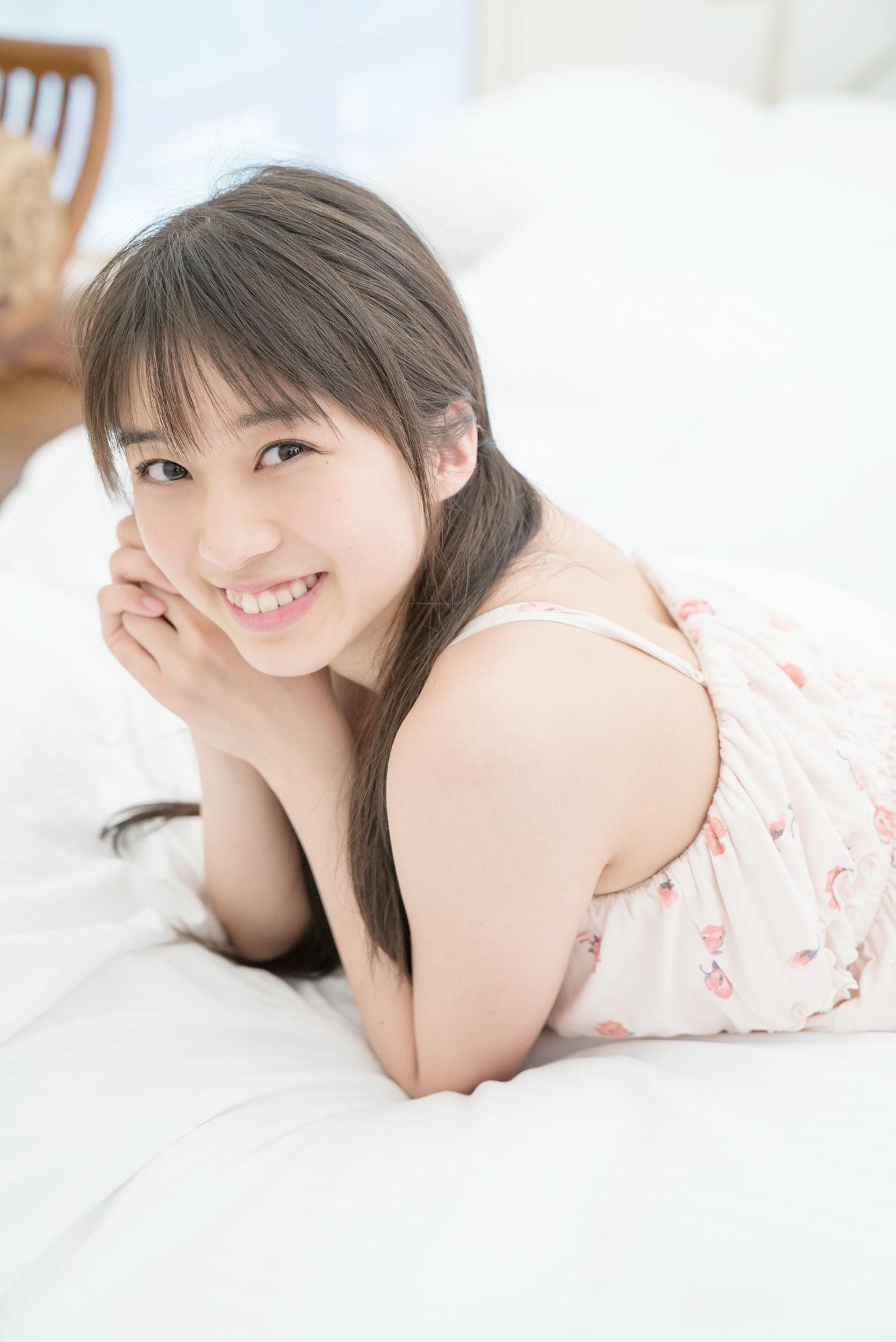 [Hello! Project Digital Books] No.171 牧野真莉爱 Maria Makino 写真集(66)