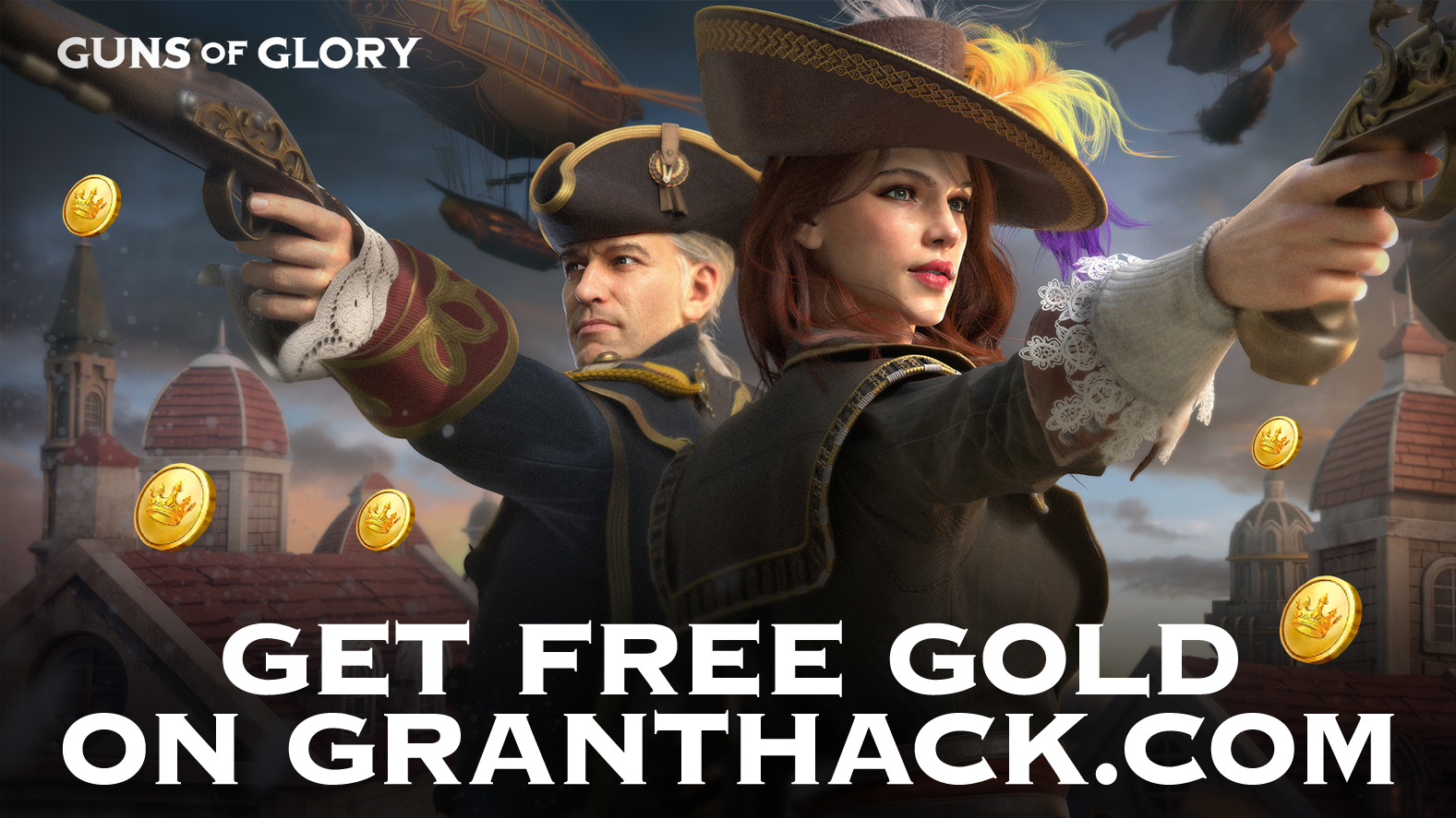 Image currently unavailable. Go to www.generator.granthack.com and choose Guns of Glory image, you will be redirect to Guns of Glory Generator site.