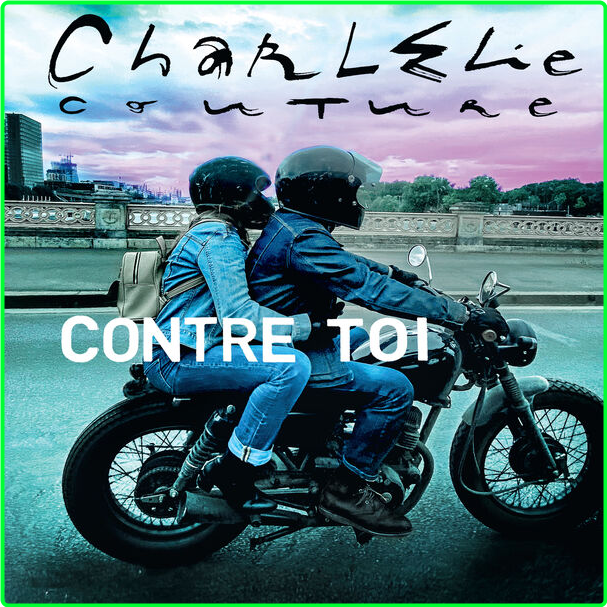 CharlElie Couture CONTRE TOI (2024) 16Bit 44 1kHz [FLAC] Tqsql9uk_o