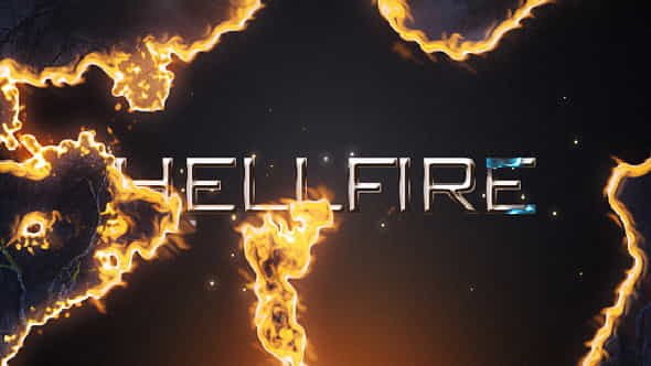 Hellfire - VideoHive 473037