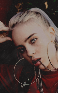 Billie Eilish CqH4PqNb_o