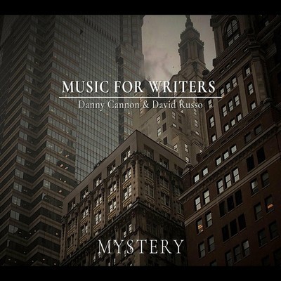 Music for Writers: Mystery