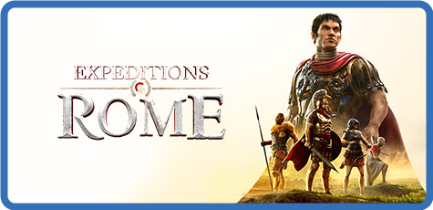 Expeditions Rome v1.4 GOG