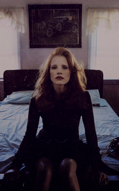 Jessica Chastain - Page 2 HF1xVruu_o