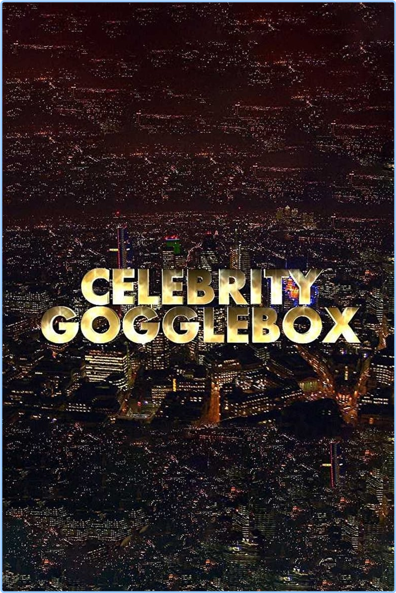 Celebrity Gogglebox S06E02 [1080p] (x265) VRsrTZ1T_o