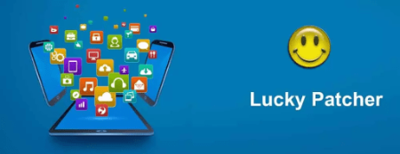 Lucky Patcher v9.7.4 build 1734