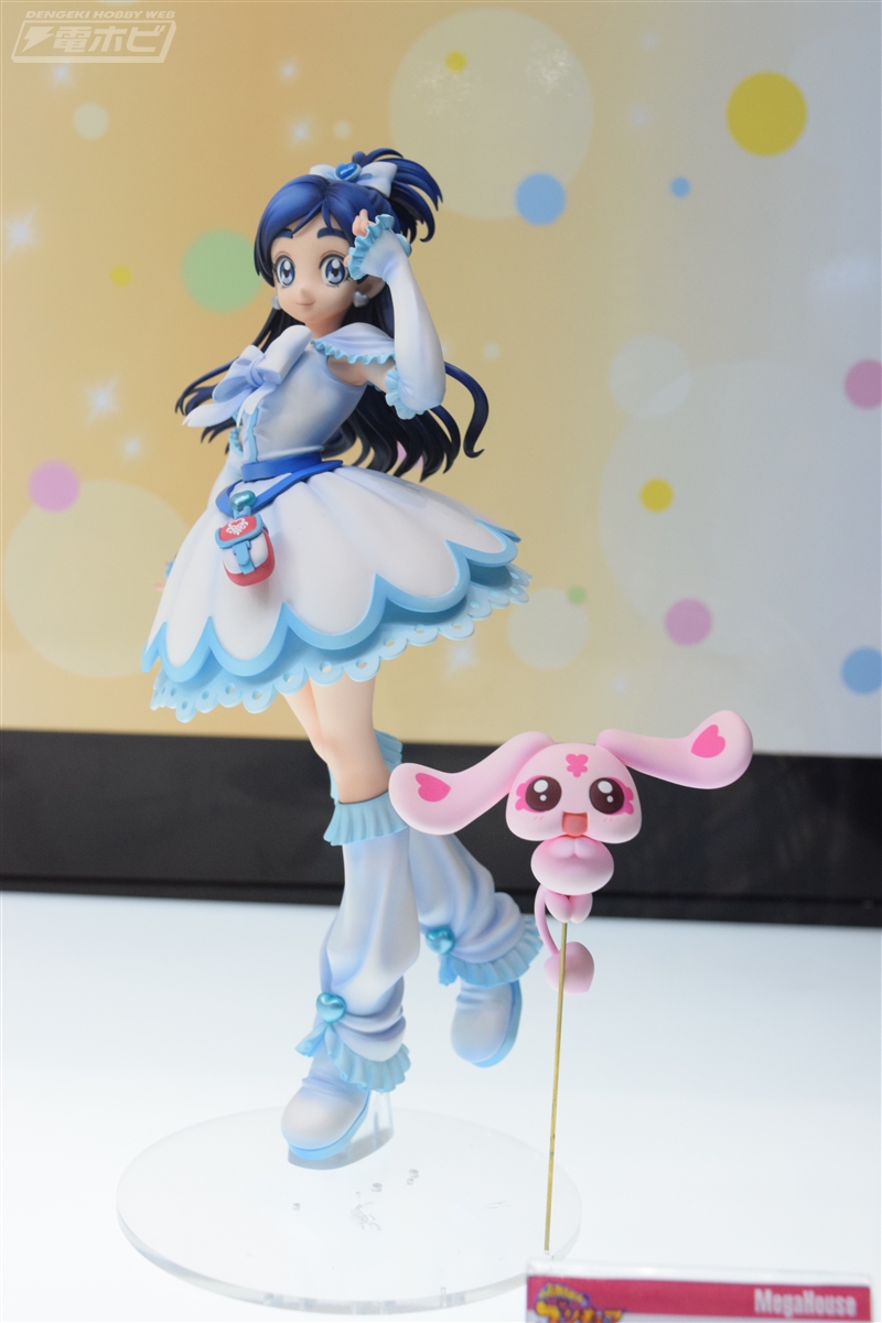 Precure - Tamashii Premier - Figuarts Zero (Bandai) - Page 2 1ih9kXl6_o