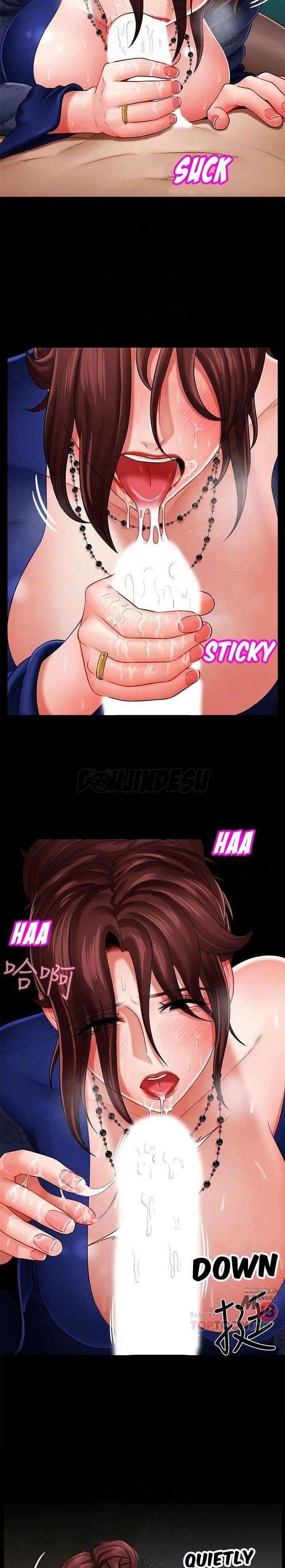 Komik A Physical Classroom Chapter 07 page 3