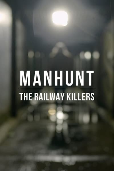 Manhunt The Railway Killers S01E03 1080p HEVC x265-MeGusta