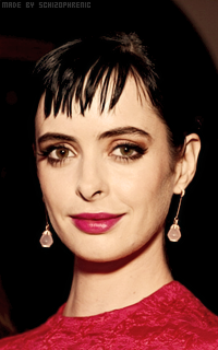 Krysten Ritter 1Z5JTeNa_o