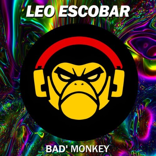 Leo Escobar - Hacienda - 2022
