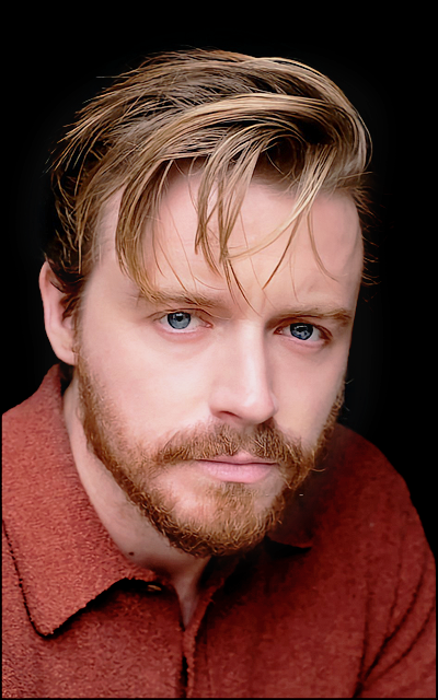 Beckett Schaeffer
