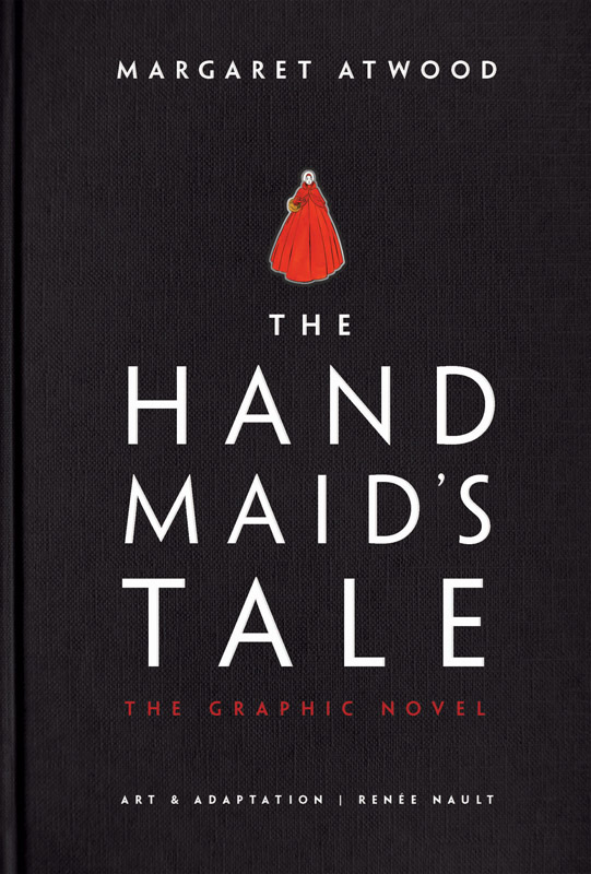 The Handmaid's Tale (2019)