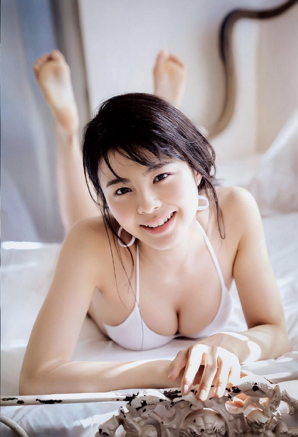 Hinata Homma 本間日陽, UTB 2019.03 vol.265 (アップトゥボーイ 2019年3月号)(7)