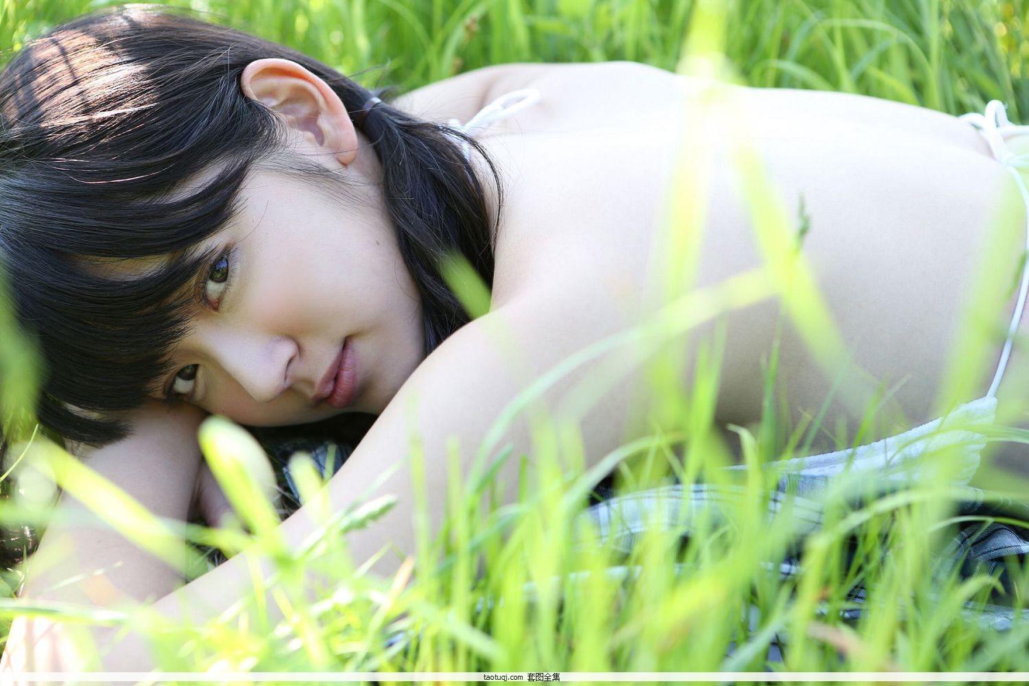 [H!P Digital Books套图] Vol.114 鈴木愛理 Airi Suzuki 写真(94)