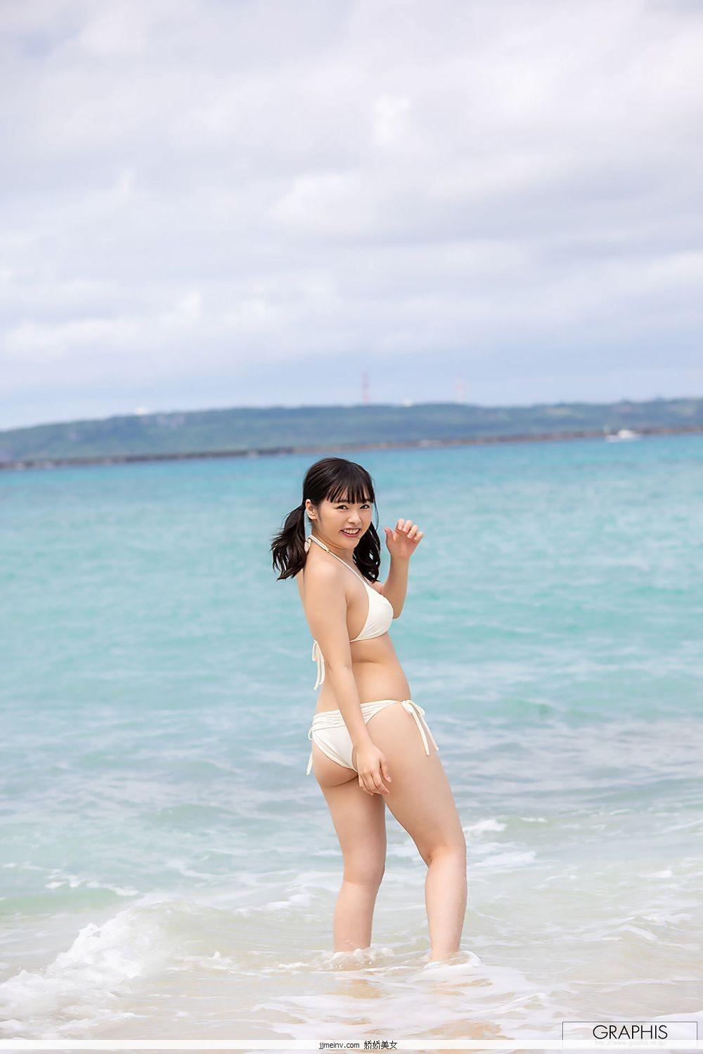 [日本Graphis写真] NO.434 小倉由菜 – Yunacent Cute(47)