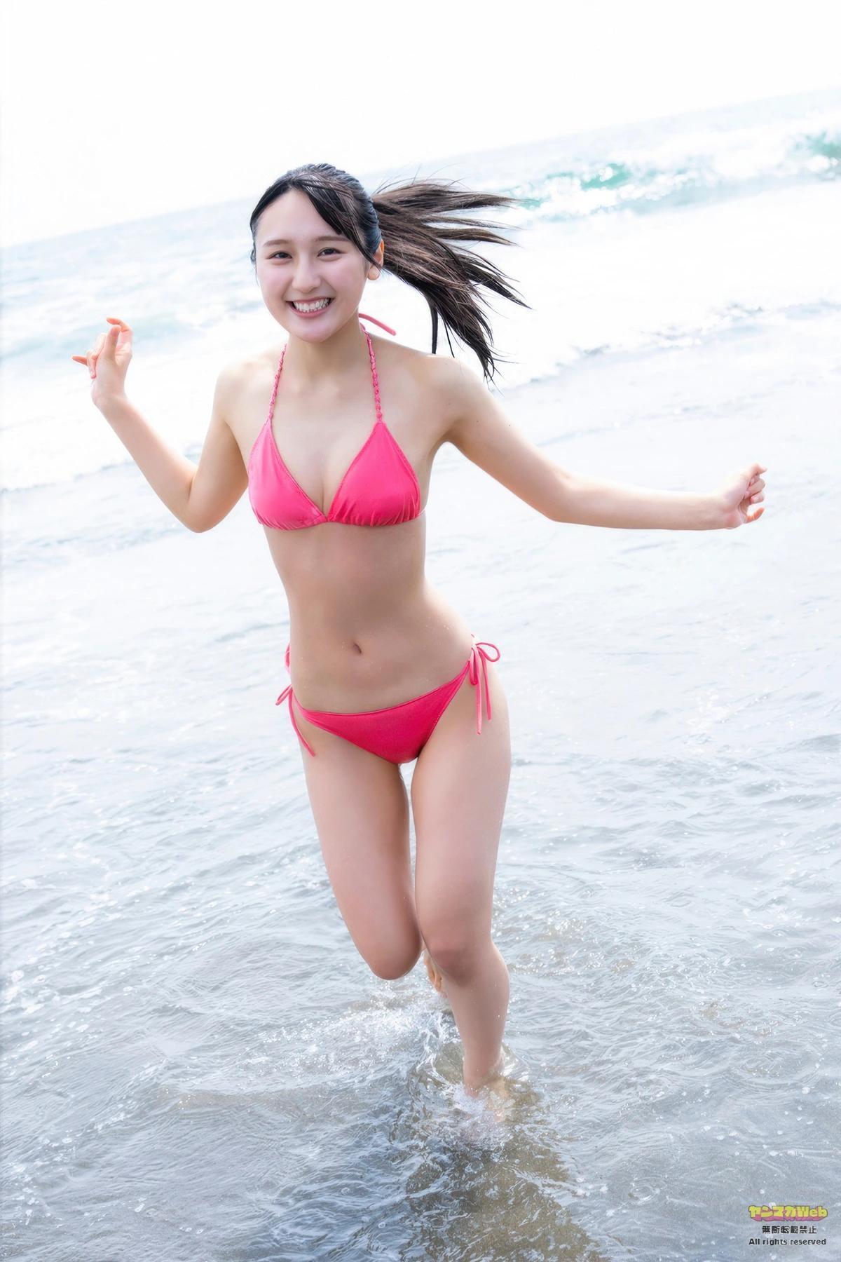 Airi Coco 愛梨ここ, Young Magazine 2025 No.45 (ヤングマガジン 2025年45号)(7)