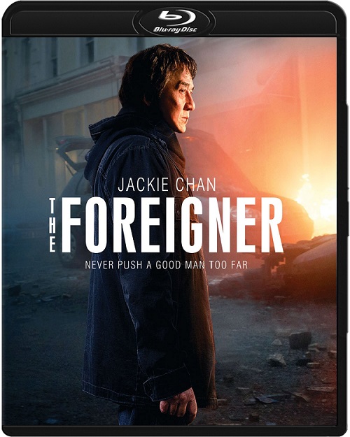 Cudzoziemiec / The Foreigner (2017) MULTi.1080p.BluRay.x264.DTS.AC3-DENDA / LEKTOR i NAPISY PL