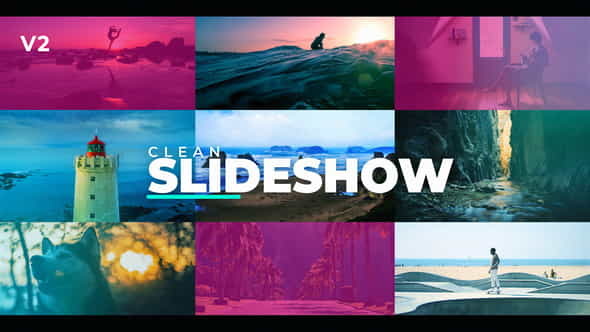 This is Slideshow - VideoHive 20987702