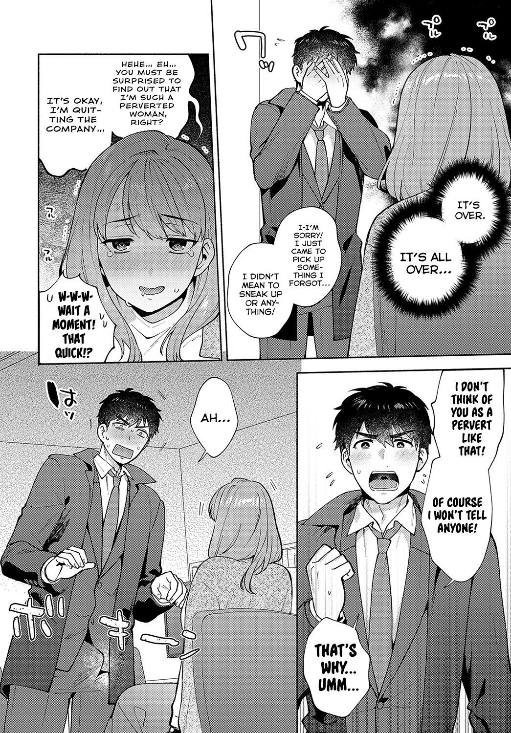 [Momozumi Jun] Morimura-senpai no Ikinuki Houhou  Morimura-senpai's Relaxation Method (COMIC Anthurium 2024-04) [English] [ConTL] [Digital]