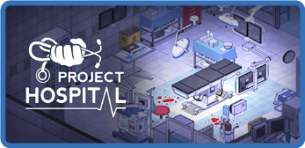 Project Hospital v1.2.22644 GOG