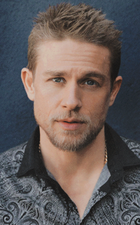 Charlie Hunnam C3yMm4hE_o