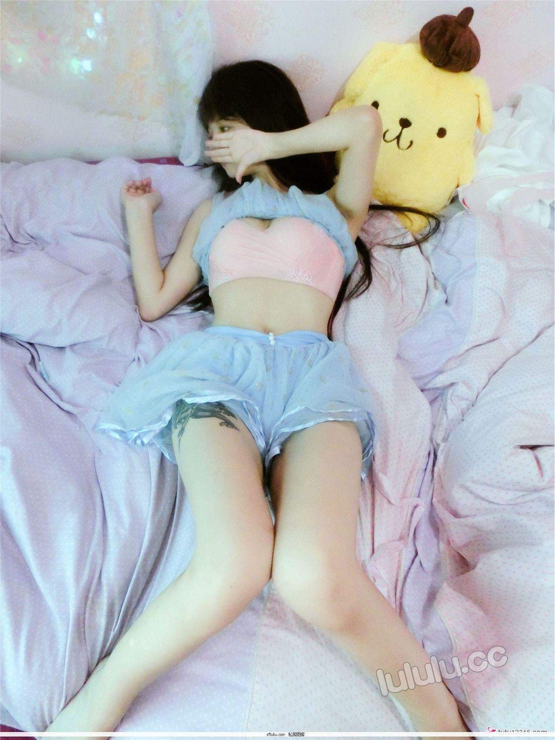 猫性少女 21(11)