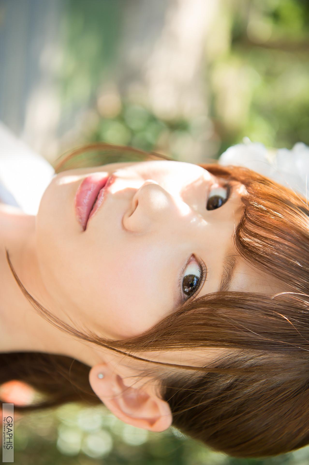 Akari Tsumugi 明里つむぎ, Graphis Spring Special Vol.03(25)