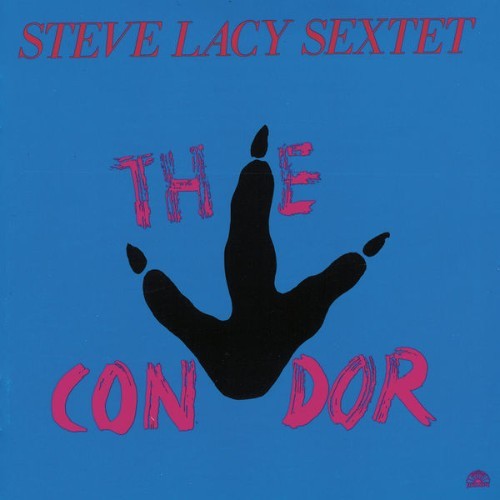 Steve Lacy Sextet - The Condor - 1986