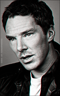 Benedict Cumberbatch U0XlwQ7l_o