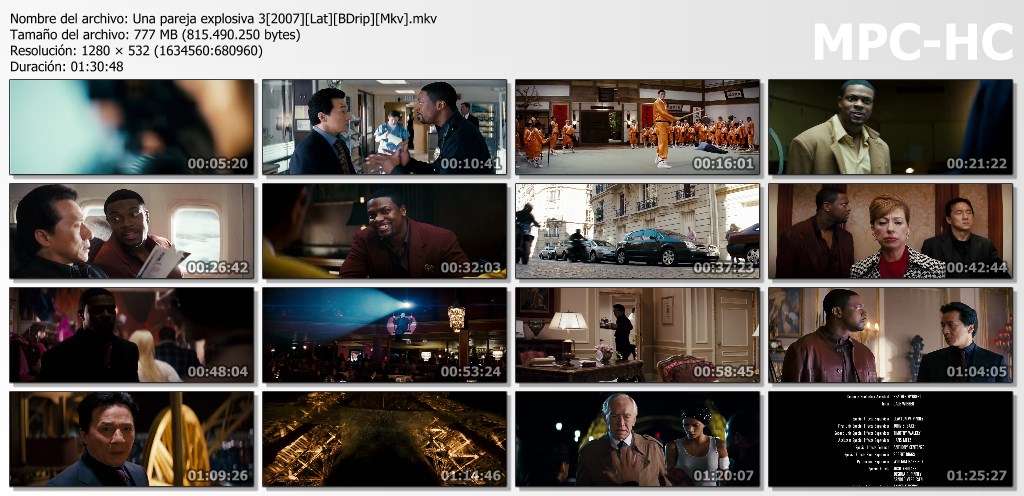 Третий 2007. Иван Атталь час пик 3. Rush hour песня. Rush hour end credits. Mkv/hour перевод.