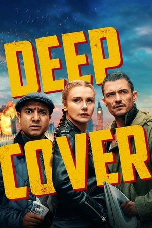 Deep Cover 2025 720p 1080p WEBRip