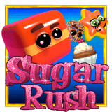 Slot Online Sugar Rush - Pragmatic play