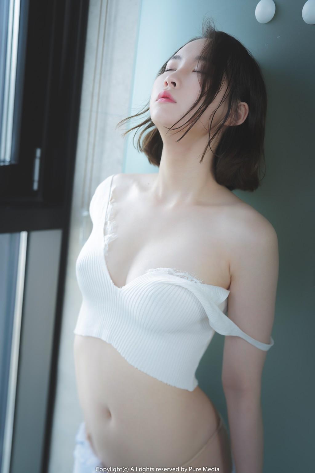 Pure Media Vol.43: Xero (유제로) (73 photos)(26)