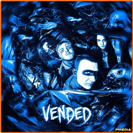 Vended Vended (2024) [320 Kbps] Pmlaxpi0_o