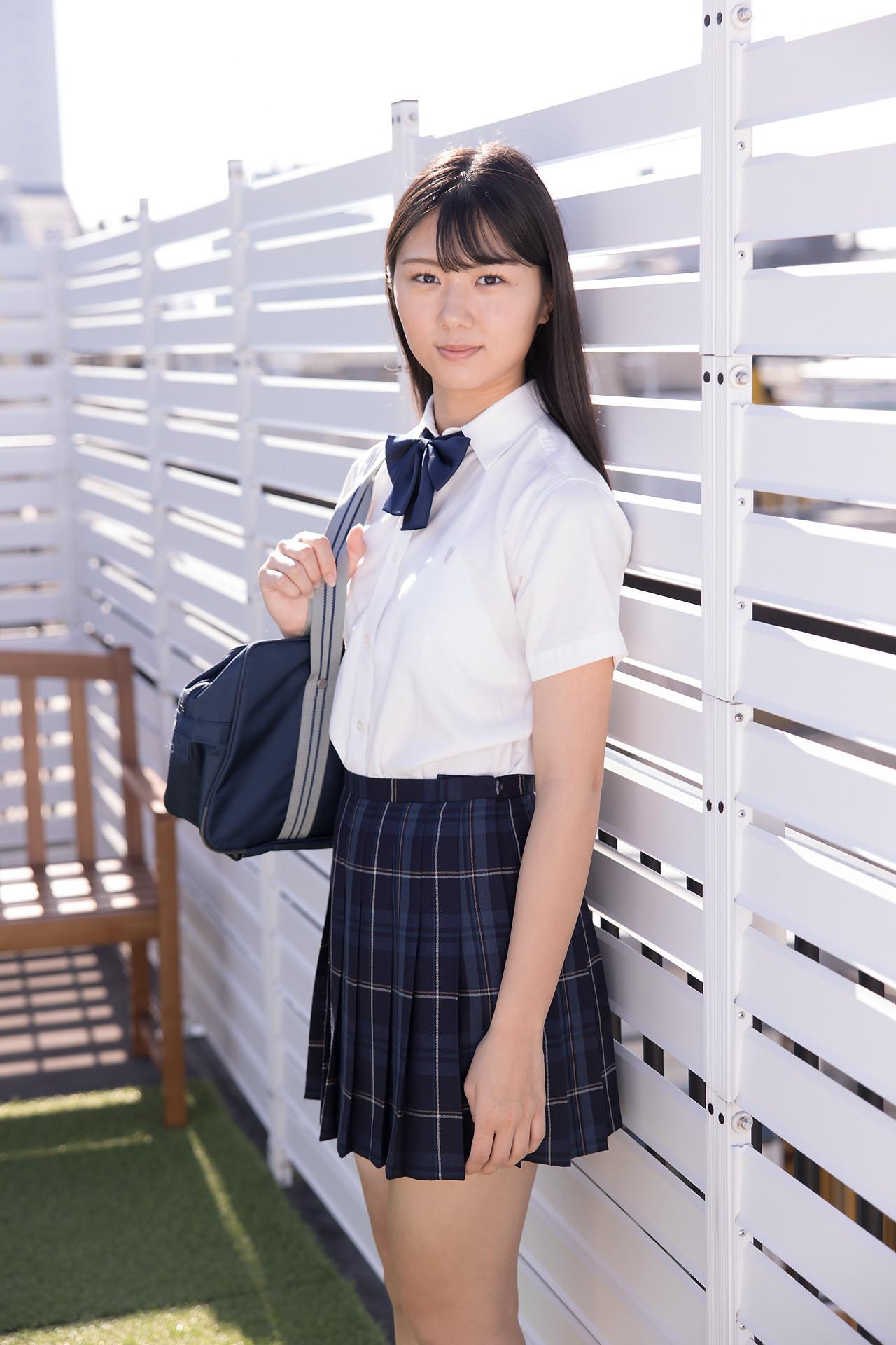 Mio Horikita 堀北美桜, [Minisuka.tv] 2023.02.16 Regular Gallery 6.1(3)