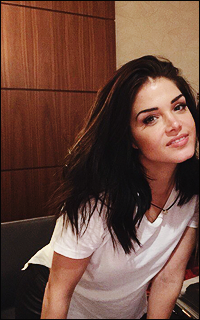 Marie Avgeropoulos