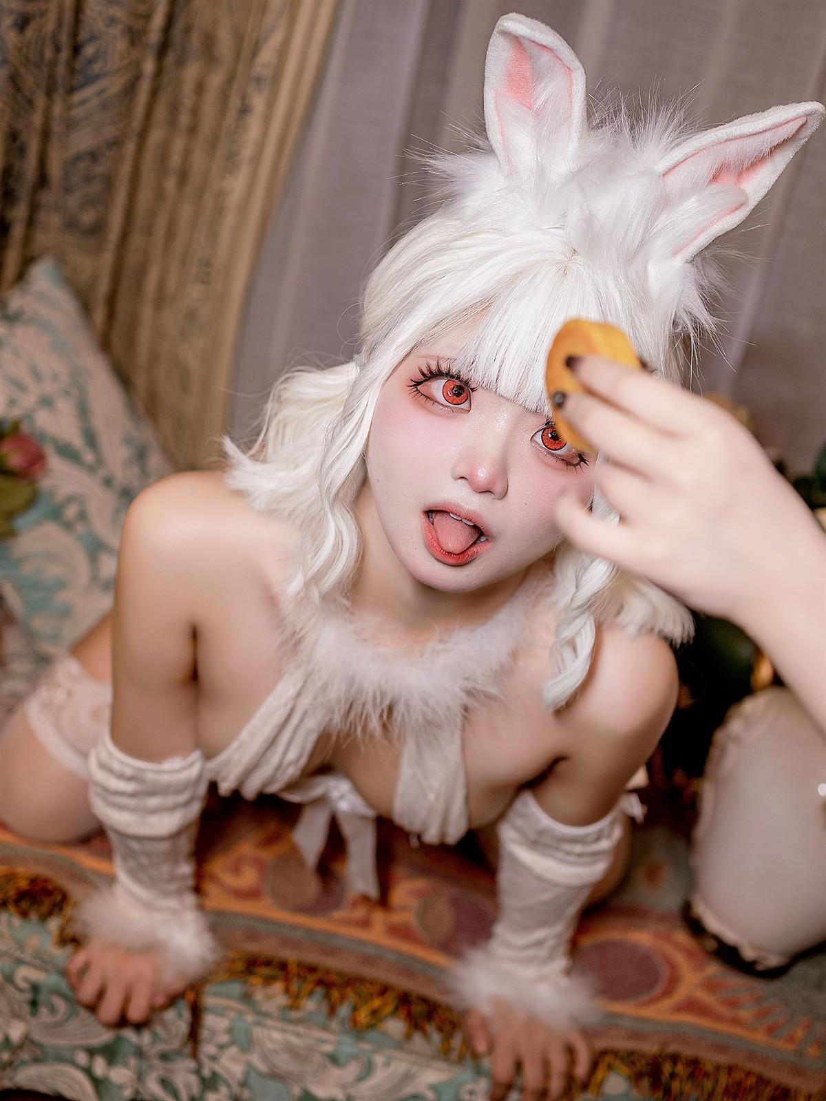 Cosplay 伊喵君 中秋礼物 Gift Set.01(44)