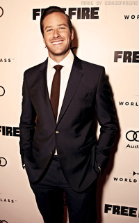 Armie Hammer QMLFKH6E_o