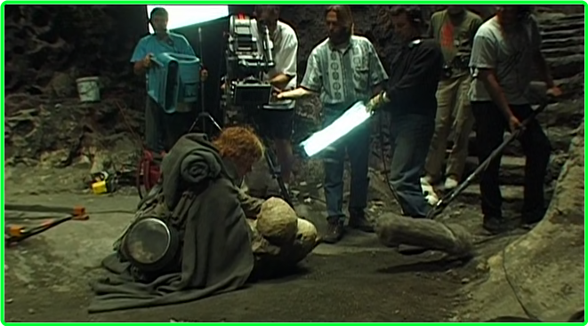 Lord Of The Rings ULTIMATE Behind The Scenes YaYxdwUn_o