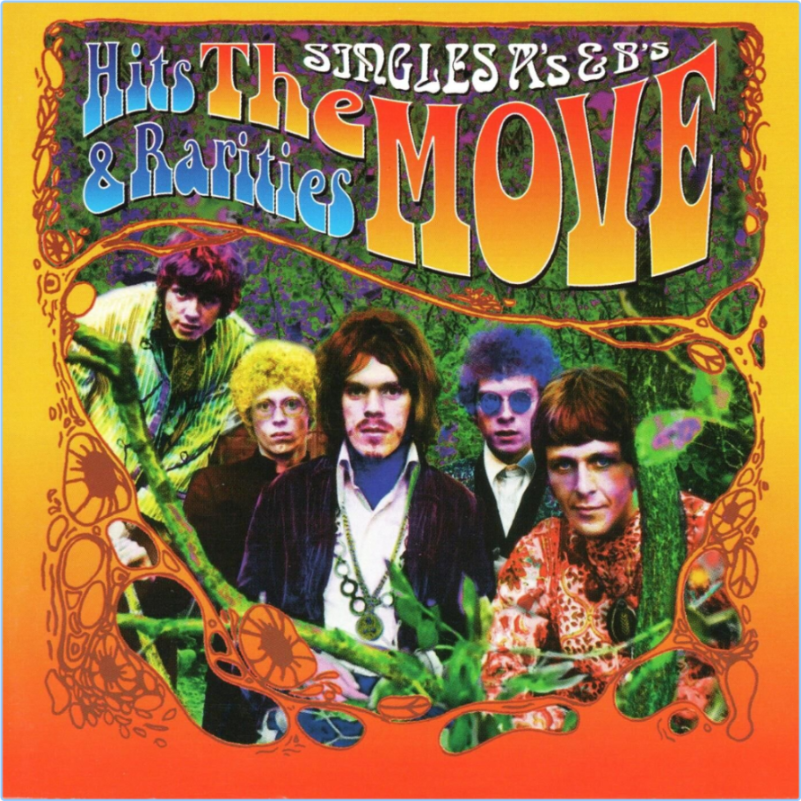 The Move Hits & Rarities Singles A's & B's 2CD (1999) [FLAC] OGx6tEe8_o