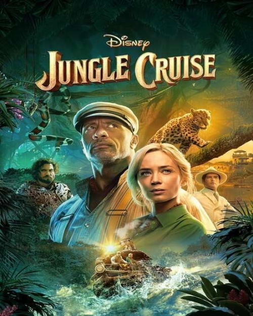 Wyprawa do dżungli / Jungle Cruise (2021) MULTI.1080p.BLU-RAY.AVC.H264.DTS-HD MA 7.1.AC-3-MDA / DUBBING i NAPISY PL