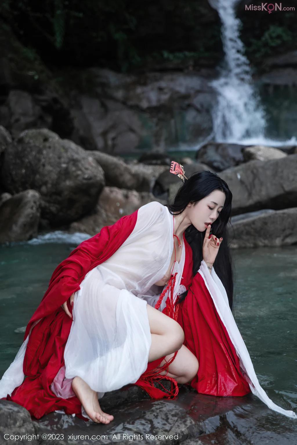 XIUREN No.7289 – 7296 (668 photos)(505)