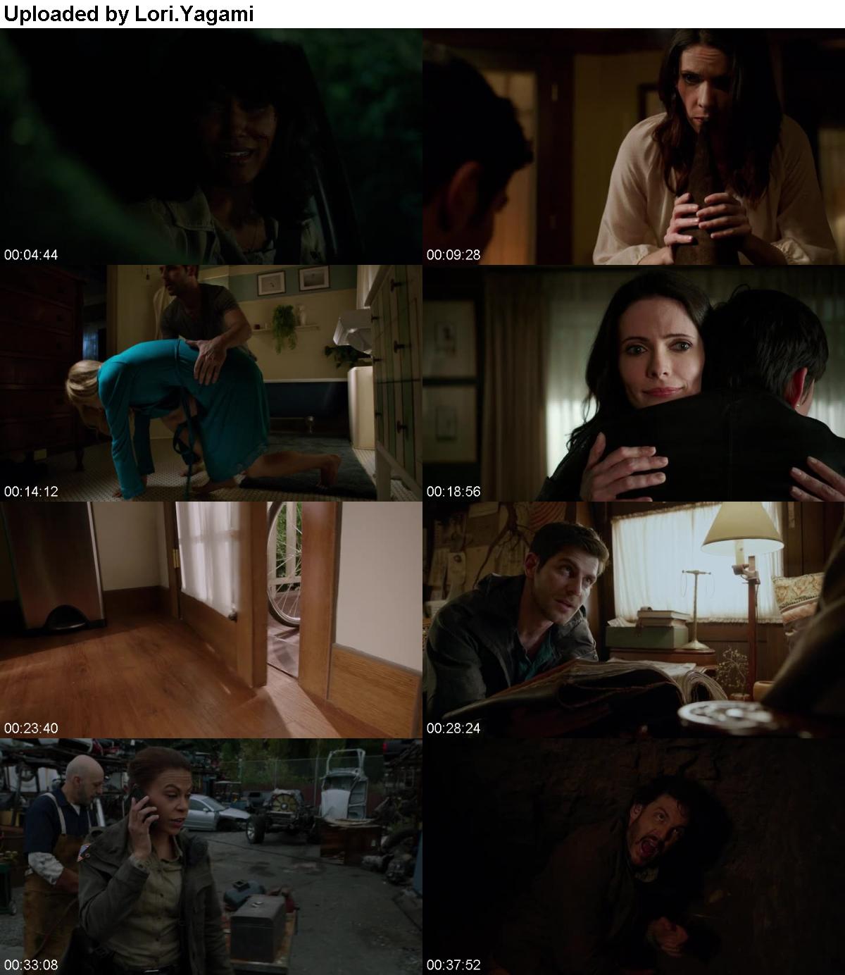 Grimm S04E06 BDRip x264-DEMAND