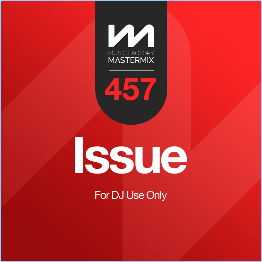 Various Artists - Mastermix Issue 457 (2024) [320 Kbps] XLCdRyy1_o