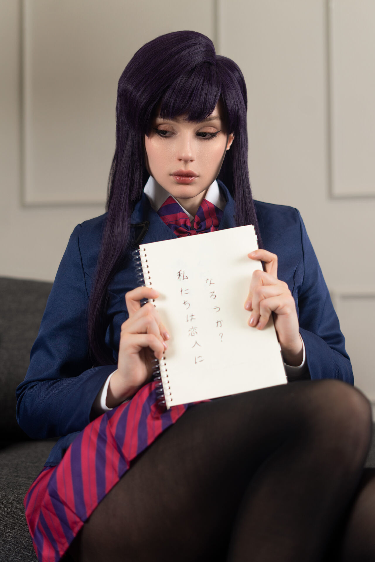 Shadory - Komi